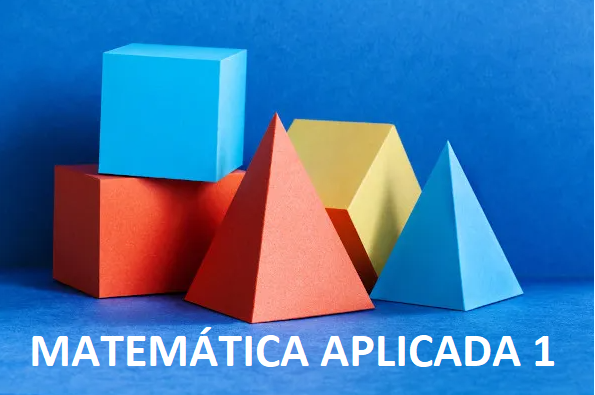 019073 - Matemática Aplicada I - 2025/1:Técnico em Segurança do Trabalho Integrado ao Ensino Médio - Trindade, Integrado, 1º Período, Turno Integral (2025)