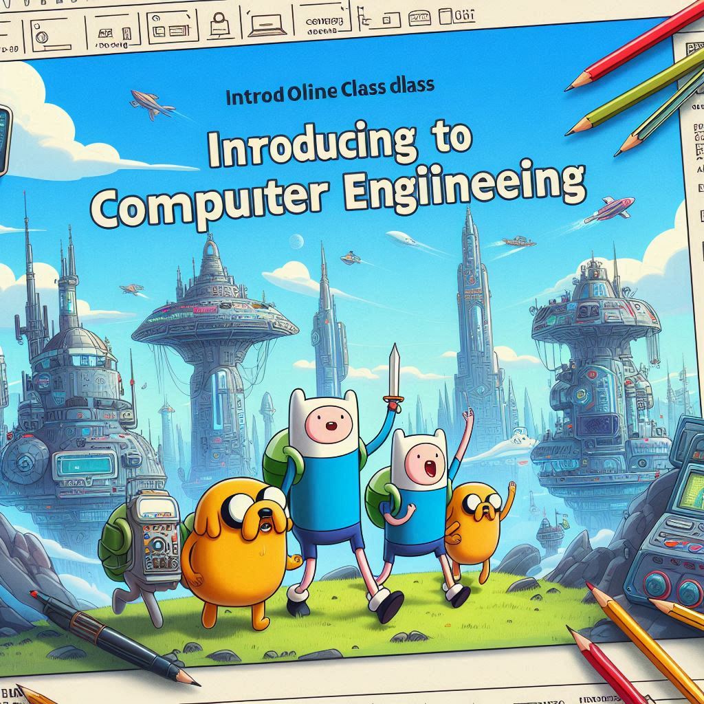 019162 - Introdução à Engenharia de Computação - 2025/1:Bacharelado em Engenharia de Computação, Bacharelado, 1º Período, Turno Integral (2025)