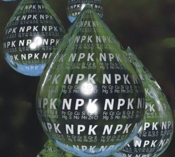 Mestrado Profissional em Irrigação no Cerrado - Ceres - 20211.03GIC33I.1 - 2021/1 ( 1º período ) - 159115 - Quimigação