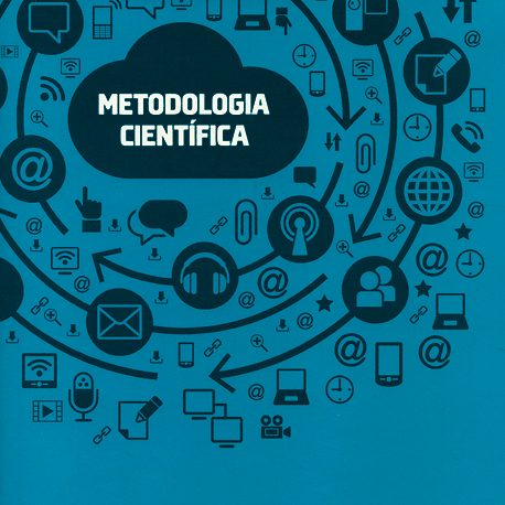 Bacharelado em Agronomia - Urutaí - 20211.01AGR20I.1 - 2021/1 ( 1º período ) - 160619 - Metodologia Científica
