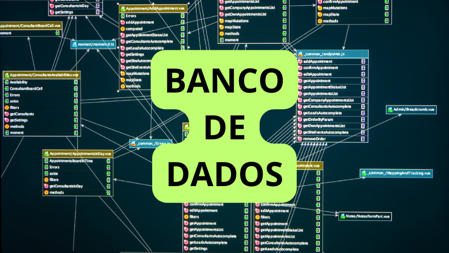 019016 - Banco de Dados - 2025/1:Técnico em Informática para Internet Integrado ao Ensino Médio, Integrado, 1º Período, Turno Integral (2025)