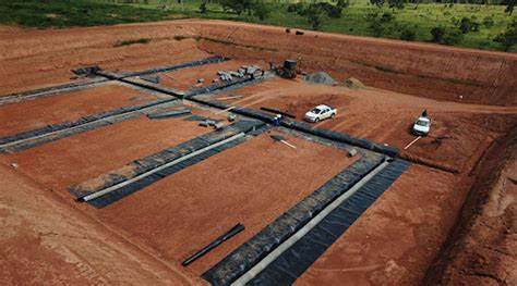 019808 - Geotecnia Ambiental - 2025/1:Bacharelado em Engenharia Ambiental, Bacharelado, 5º Período, Turno Noturno (2025)