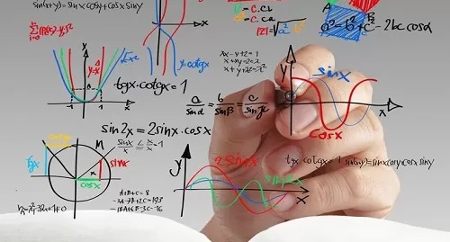 018998 - Matemática II - 2025/1:Técnico em Automação Industrial Integrado ao Ensino Médio, Integrado, 2º Período, Turno Integral (2025)