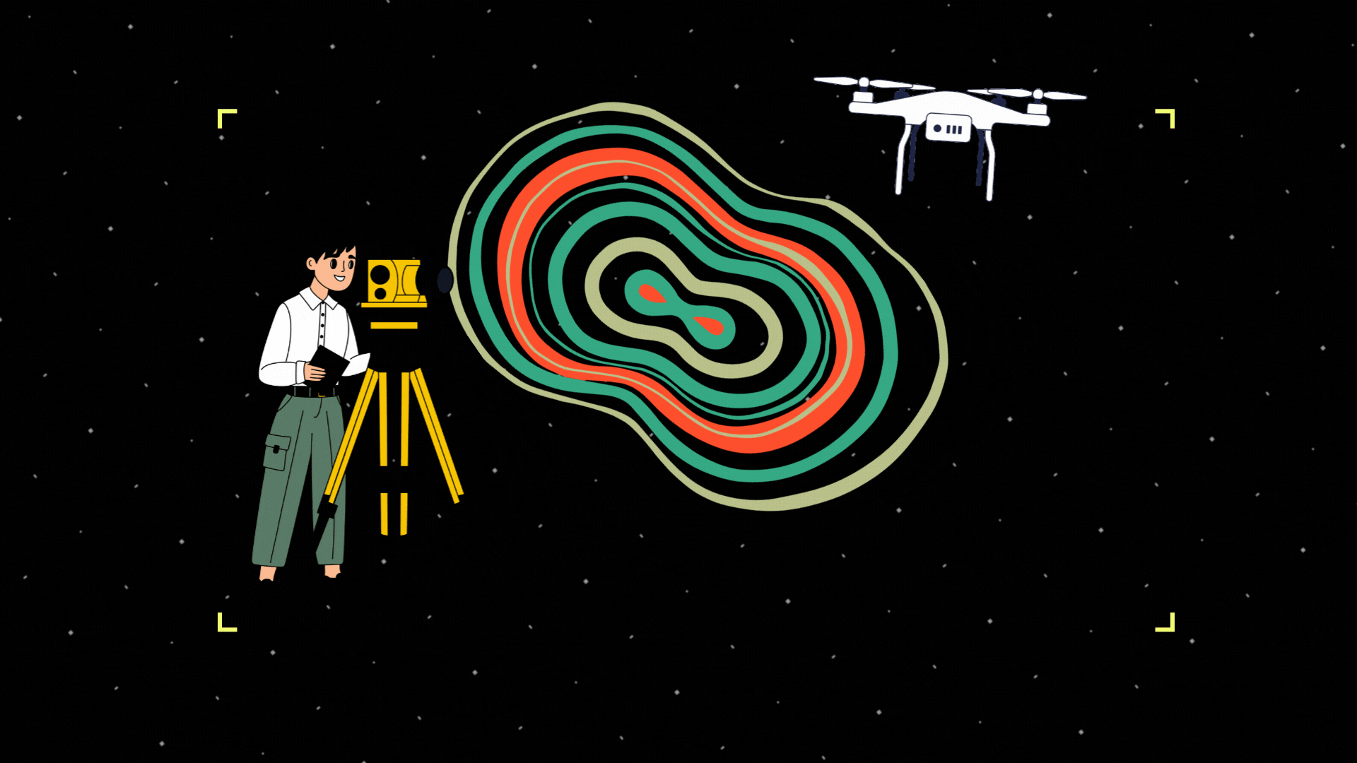 020844 - Dependencia em Topografia - 2025/1:Técnico em Edificações Integrado ao Ensino Médio, Integrado, 1º Período, Turno Integral (2025)
