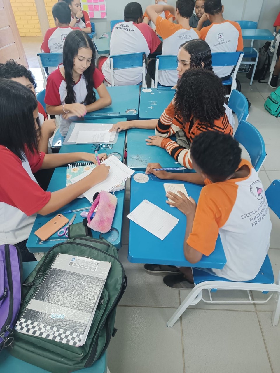 2025/1:Licenciatura em Química: Metodologia do Ensino de Ciências e Química - , Licenciatura, 5º Período, Turno Noturno (2025)