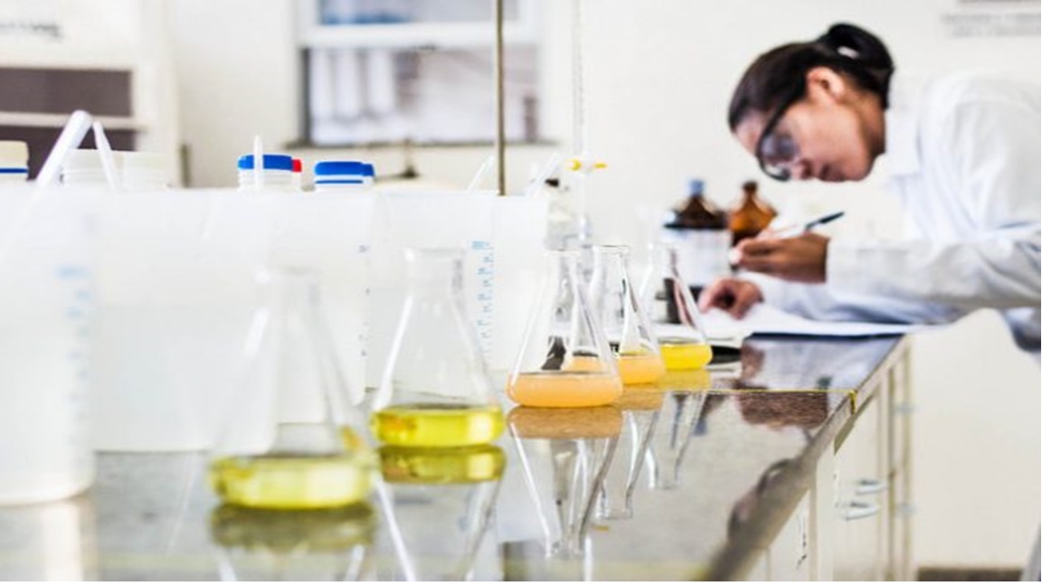 020675 - [MO.AL2] Análise de Alimentos - 2025/1:Técnico em Alimentos Integrado ao Ensino Médio, Integrado, 2º Período, Turno Integral (2025)