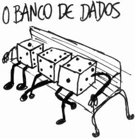 020848 - Banco de Dados - 2025/1:Técnico em Informática para Internet Integrado ao Ensino Médio, Integrado, 1º Período, Turno Integral (2025)