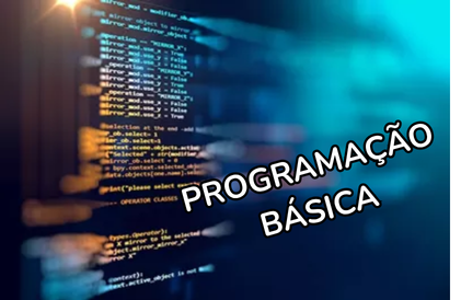 018984 - Programação Básica - 2025/1:Técnico em Automação Industrial Integrado ao Ensino Médio, Integrado, 1º Período, Turno Integral (2025)
