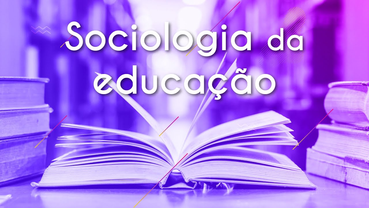 019512 - Sociologia e Educação - 2025/1:Licenciatura em Química, Licenciatura, 1º Período, Turno Noturno (2025)