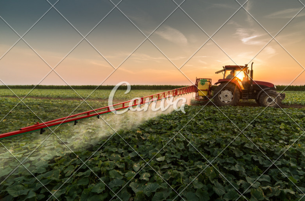 Bacharelado em Agronomia - Urutaí - 20211.01AGR20I.9 - 2021/1 ( 9º período ) - 163149 - Tecnologia de Aplicação