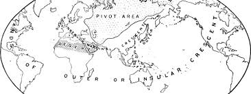 018146 - Geografia 3 - 2025/1:Técnico em Mineração Integrado ao Ensino Médio, Integrado, 3º Período, Turno Integral (2025)