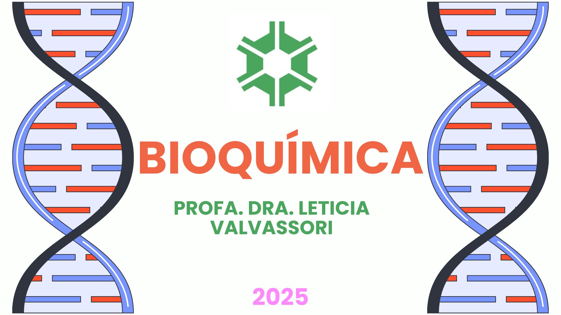 021480 - Bioquímica - 2025/1:Bacharelado em Agronomia, Bacharelado, 3º Período, Turno Integral (2025)