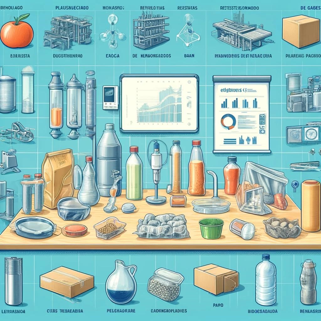 019872 - Acondicionamento e Embalagem de Alimentos - 2025/1:Bacharelado em Engenharia de Alimentos, Bacharelado, 9º Período, Turno Matutino (2025)