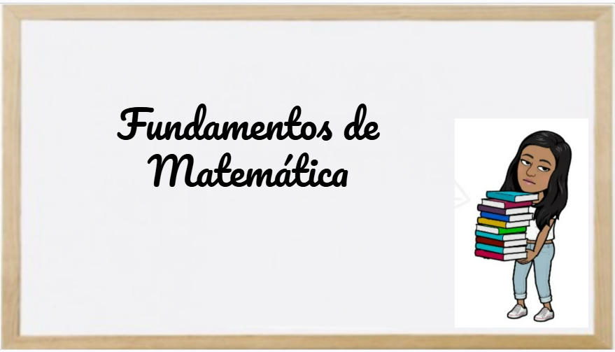 021444 - Fundamentos da Matemática - 2025/1:Bacharelado em Administração, Bacharelado, 1º Período, Turno Noturno (2025)