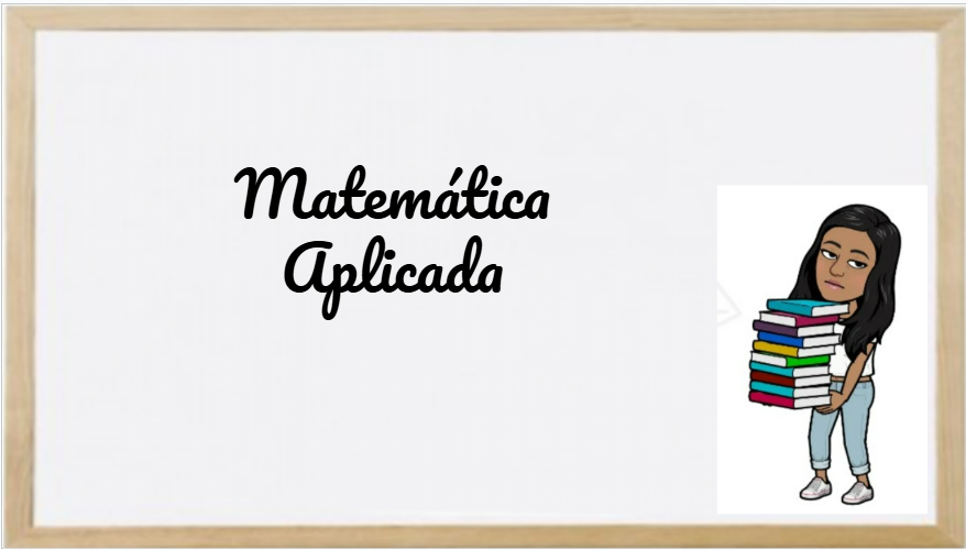021745 - Matemática Aplicada - 2025/1:Técnico em Informática, Técnico Concomitante, 1º Período, Turno Noturno (2025)