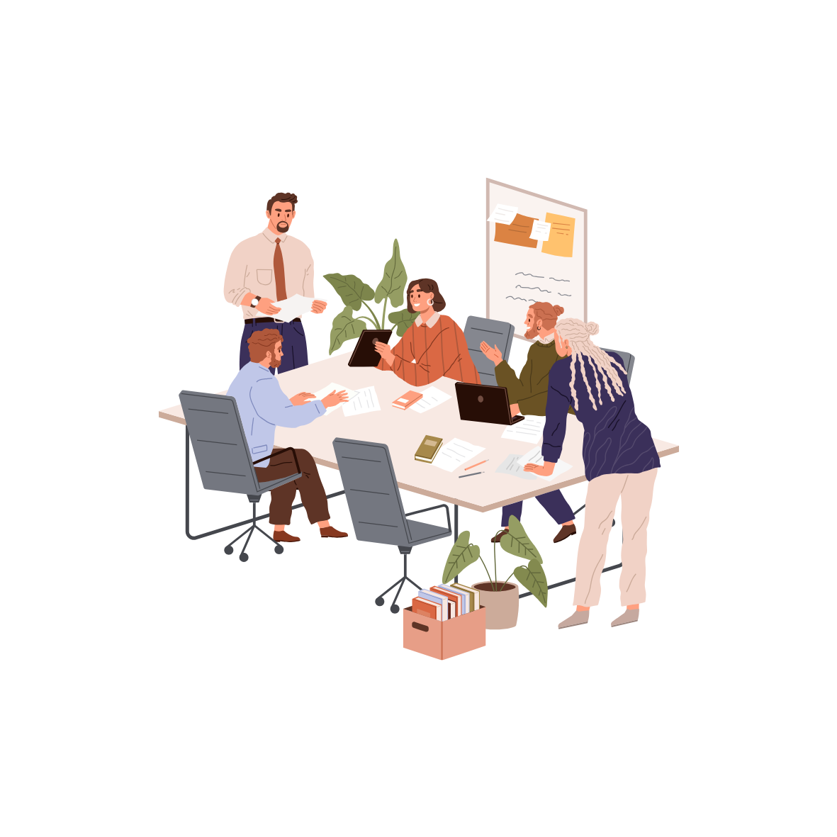 018401 - Gestão de Pessoas, Inclusão e Diversidade nas Organizações - 2025/1:Técnico em Administração Integrado ao Ensino Médio, Integrado, 1º Período, Turno Diurno (2025)