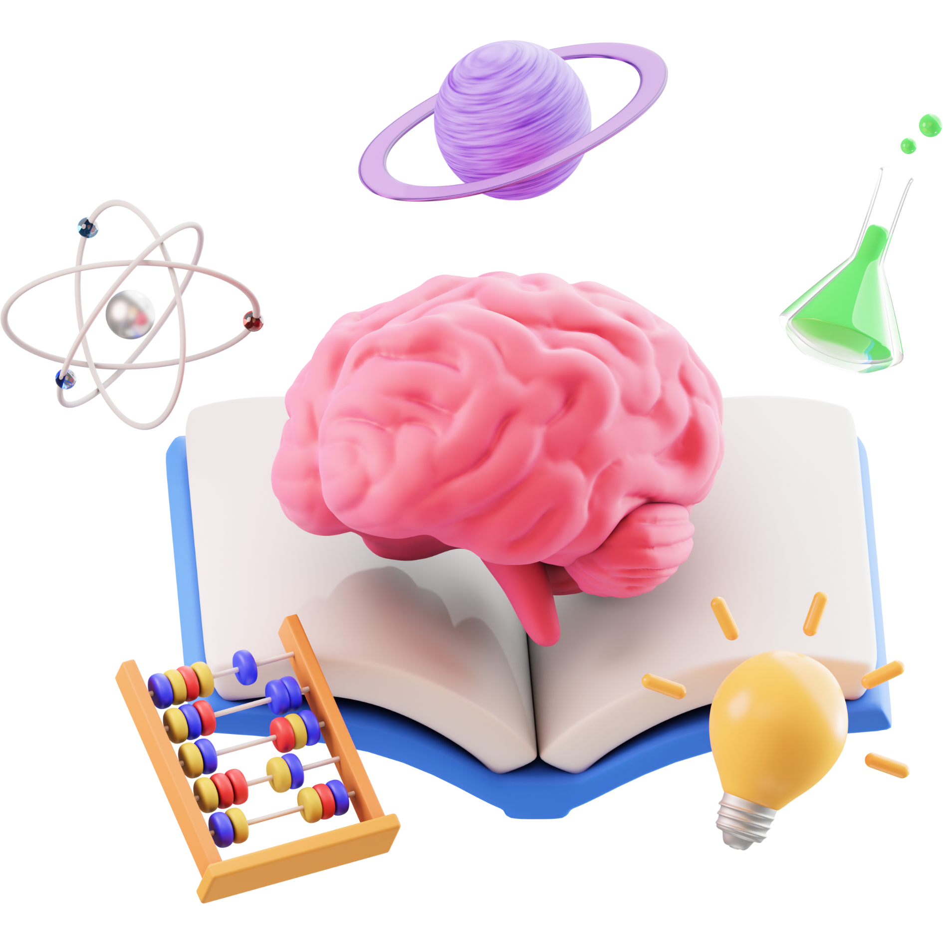 021572 - Neurodesenvolvimento e Educação - 2025/1:Pós-Graduação Lato Sensu em Educação Especial e Inclusiva, Especialização, 1º Período, Turno Integral (2025)