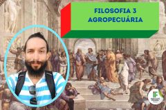 018745 - Filosofia III - 2025/1:Técnico em Agropecuária Integrado ao Ensino Médio, Integrado, 3º Período, Turno Integral (2025)