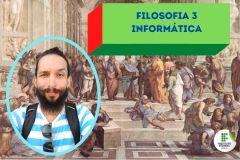 018798 - Filosofia III - 2025/1:Técnico em Informática Integrado ao Ensino Médio, Integrado, 3º Período, Turno Integral (2025)