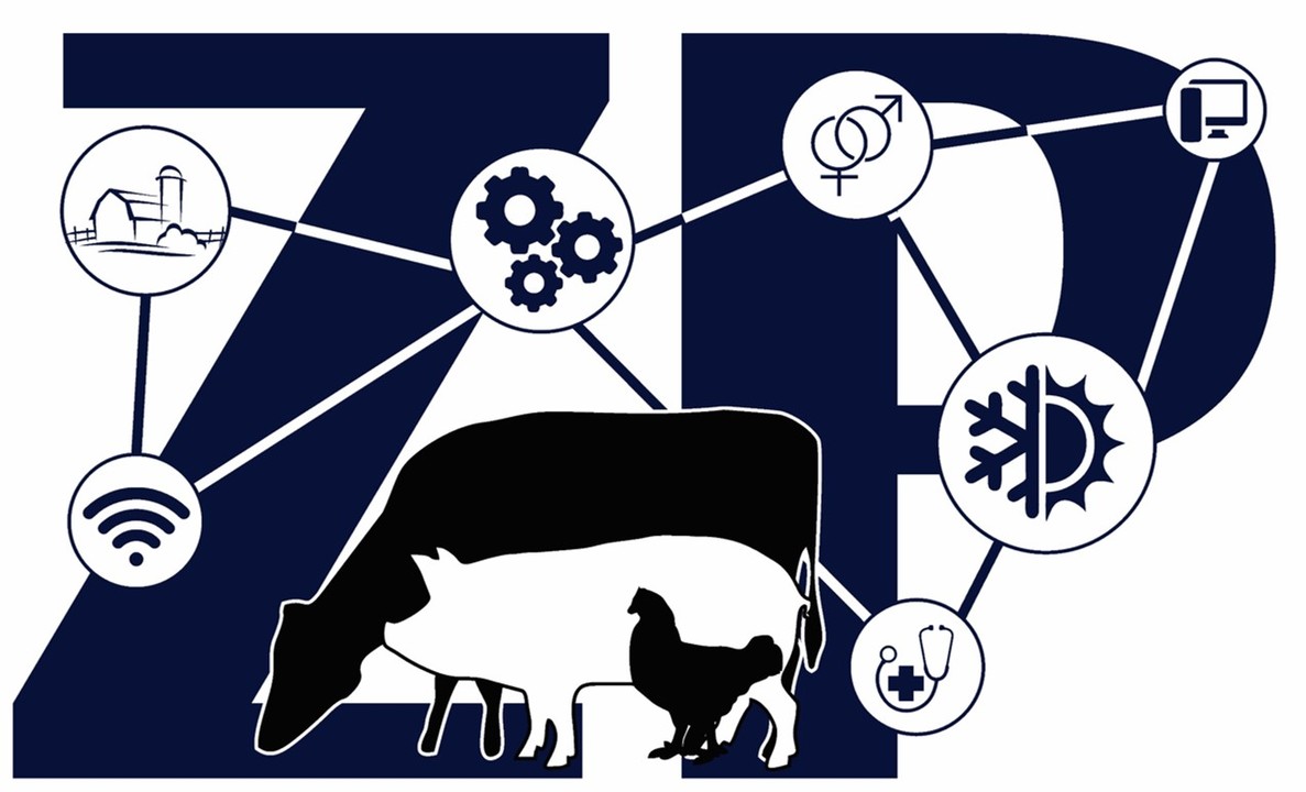 022488 - Zootecnia de Precisão - 2025/1:Bacharelado em Zootecnia, Bacharelado, 8º Período, Turno Integral (2025)