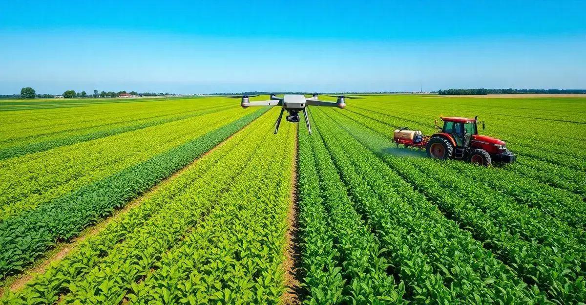 017944 - Agricultura III - 2025/1:Técnico em Agropecuária Integrado ao Ensino Médio, Integrado, 3º Período, Turno Integral (2025)