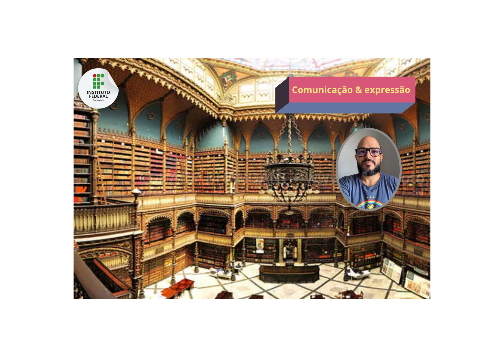 018645 - Comunicação e expressão - 2025/1:Bacharelado em Agronomia, Bacharelado, 1º Período, Turno Integral (2025)