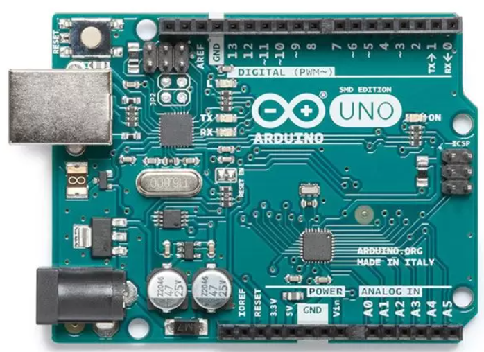 Tópicos Especiais - 2025 - 3º TI Integrado