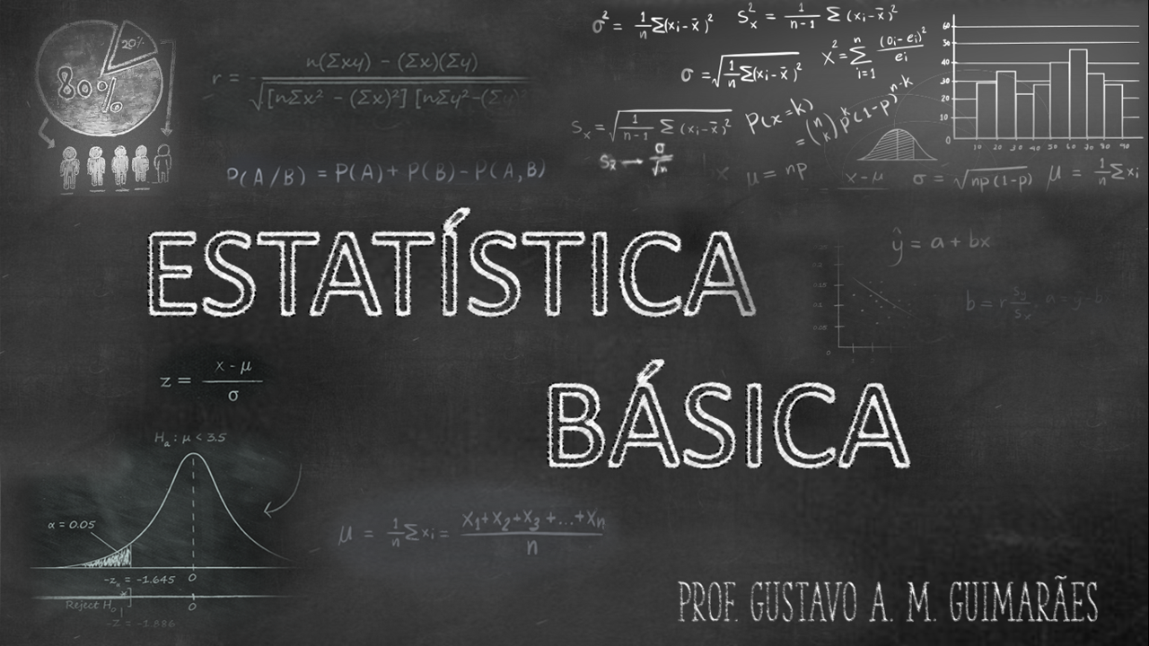 023427 - Estatística Básica - 2025/2:Bacharelado em Agronomia, Bacharelado, 2º Período, Turno Integral (2025)