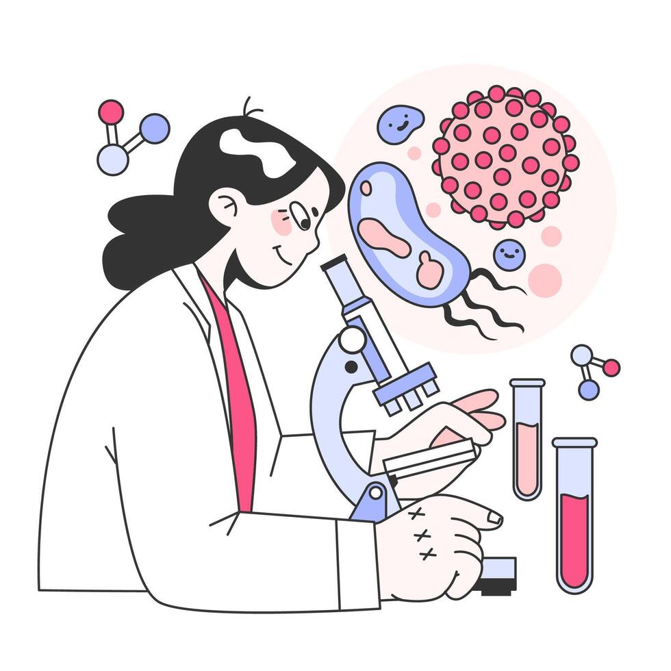 023763 - Fundamentos de Biologia Celular e Microscopia - 2025/2:Técnico em Biotecnologia, Subsequente, 1º Período, Turno Noturno (2025)