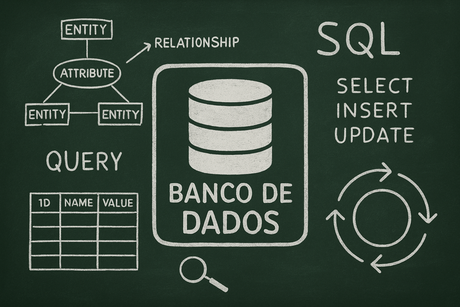 024632 - Banco de Dados - 2025/2:Bacharelado em Engenharia de Computação, Bacharelado, 4º Período, Turno Integral (2025)