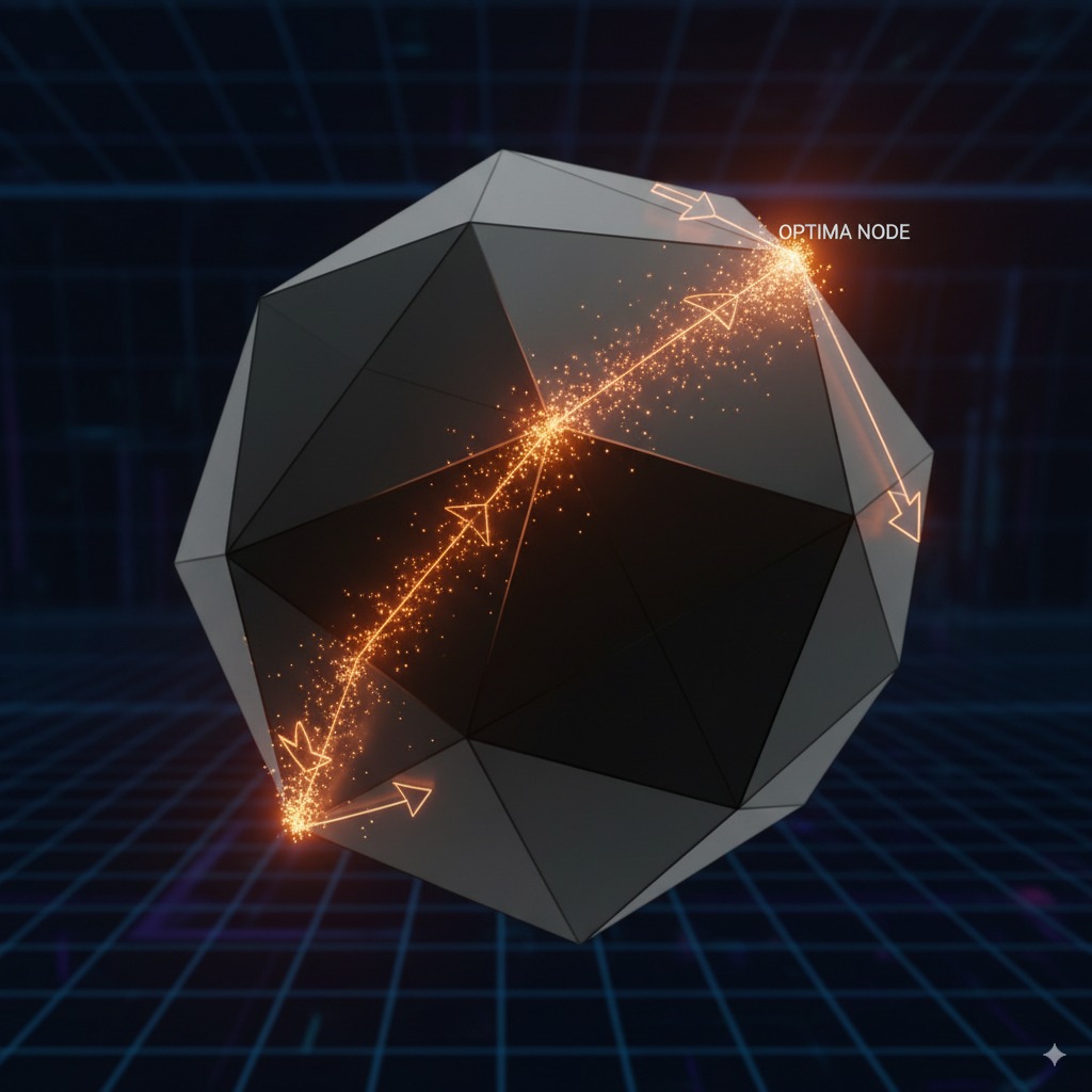023988 - Pesquisa Operacional - 2025/2:Bacharelado em Ciência da Computação, Bacharelado, 3º Período, Turno Vespertino (2025)