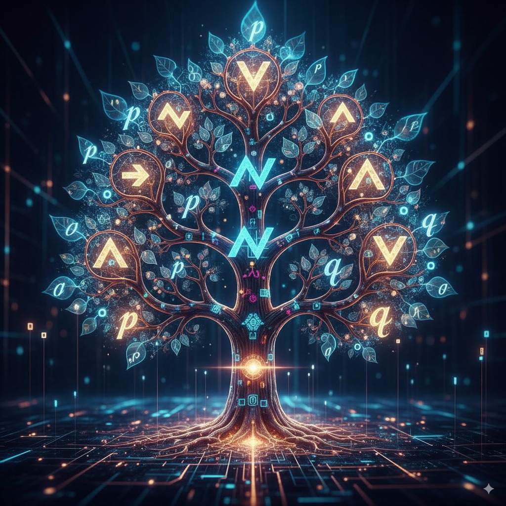 023978 - Matemática Discreta 1 - 2025/2:Bacharelado em Ciência da Computação, Bacharelado, 1º Período, Turno Vespertino (2025)