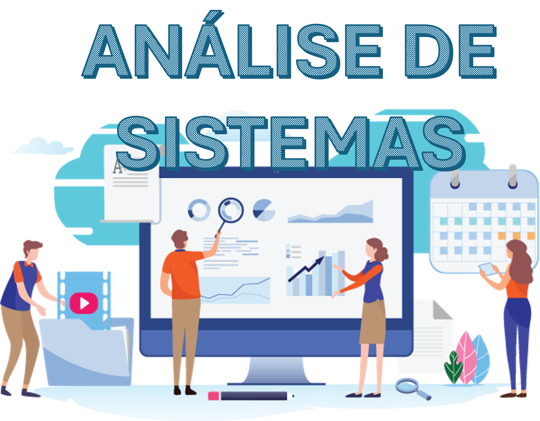 024565 - Análise de Sistemas - 2025/2:Técnico em Informática, Técnico Concomitante, 2º Período, Turno Noturno (2025)
