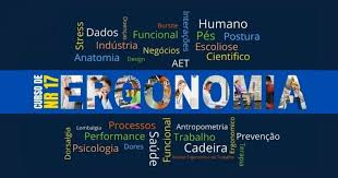 023843 - Ergonomia e Ginástica Laboral - 2025/2:Técnico em Segurança do Trabalho, Subsequente, 2º Período, Turno Noturno (2025)