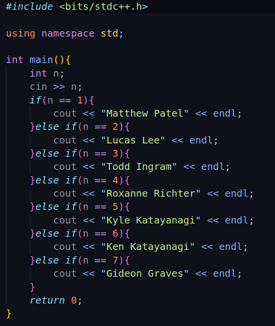 023990 - Análise e Projetos de Algoritmos - 2025/2:Bacharelado em Ciência da Computação, Bacharelado, 4º Período, Turno Noturno (2025)