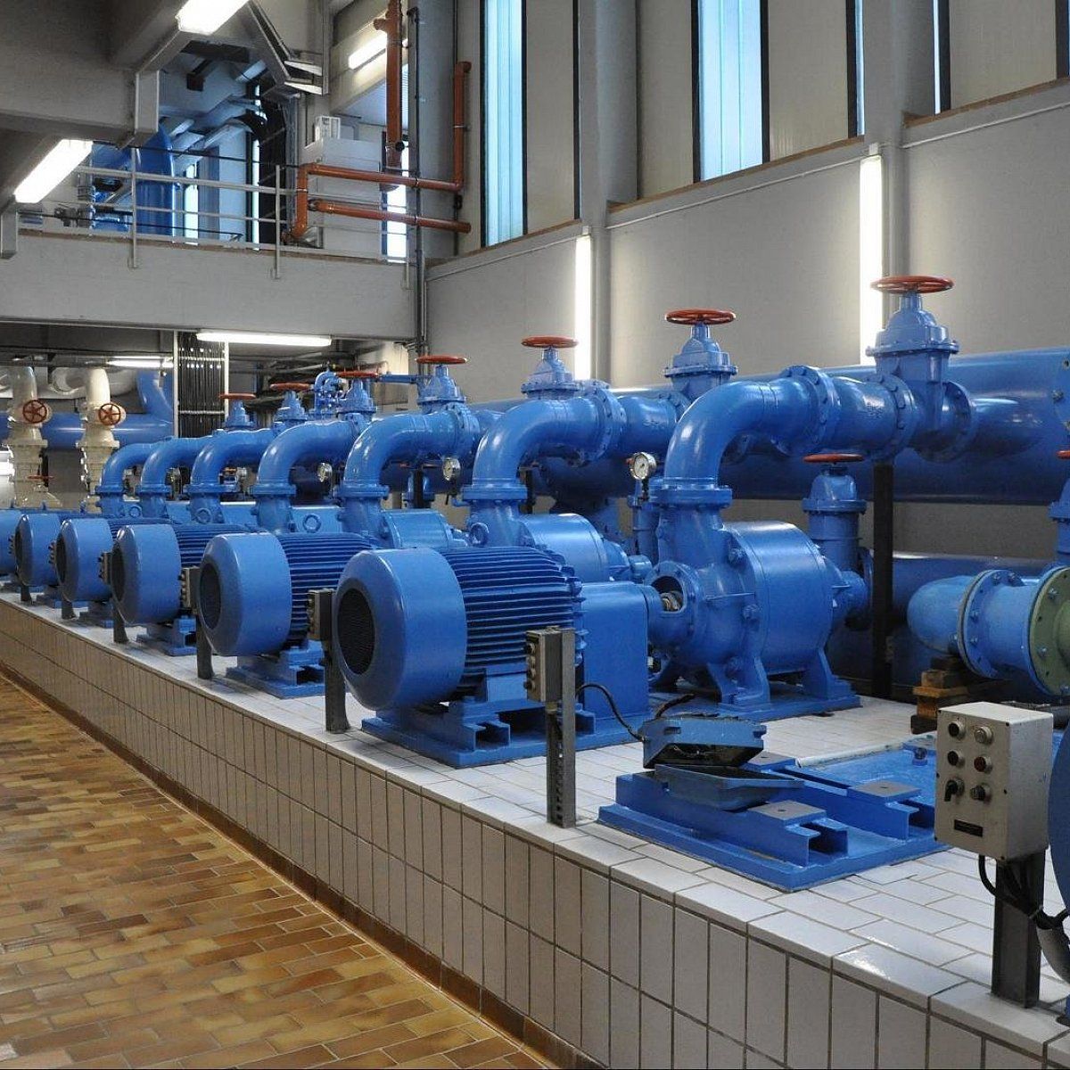 024589 - Hidráulica I - 2025/2:Bacharelado em Engenharia Civil, Bacharelado, 6º Período, Turno Integral (2025)