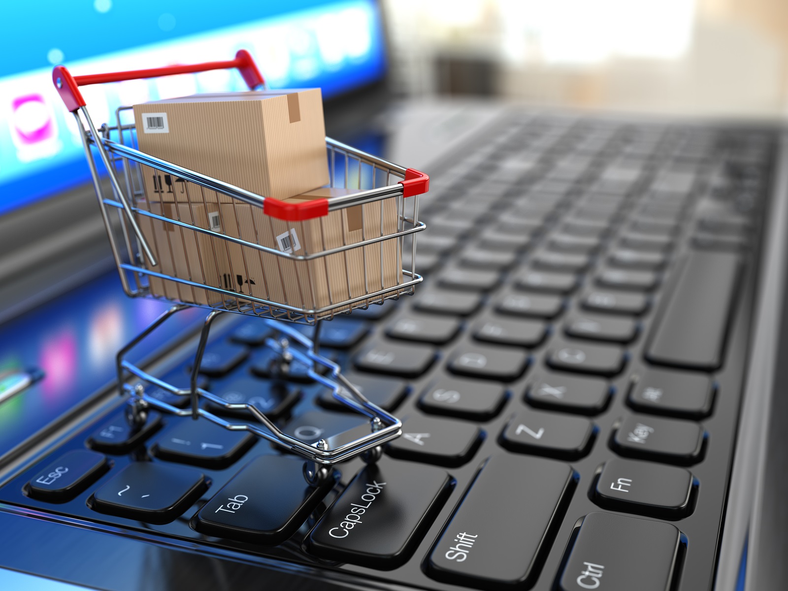 024143 - E-commerce - 2025/2:Bacharelado em Administração - Campus Ipameri, Bacharelado, 6º Período, Turno Noturno (2025)
