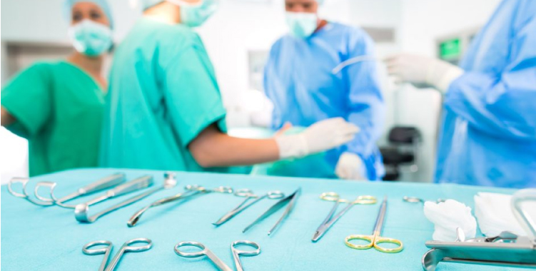 024623 - Técnica Operatória - 2025/2:Bacharelado em Medicina Veterinária, Bacharelado, 6º Período, Turno Integral (2025)