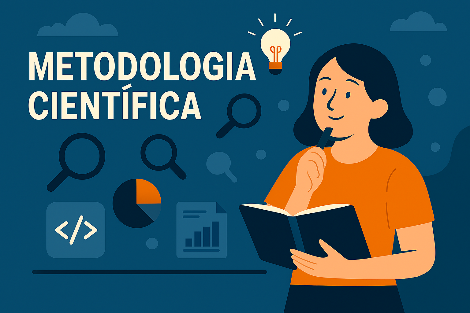 024748 - Metodologia Científica - 2025/2:Bacharelado em Sistemas de Informação, Bacharelado, 2º Período, Turno Matutino (2025)