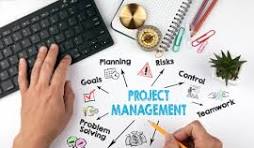 Gestão de Projetos -  6º Período