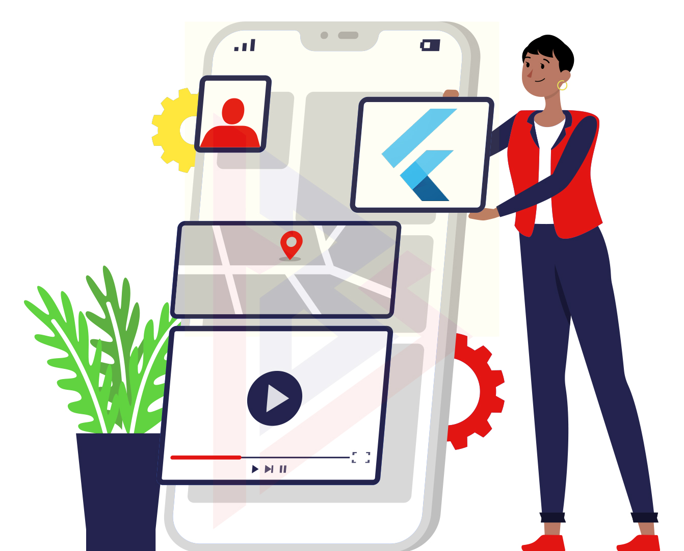 Optativa - Programação Avançada II - 2025/2 