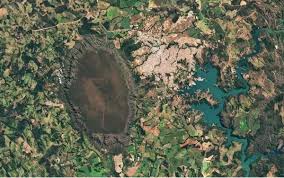 025087 - Geoprocessamento Aplicado a Estudos Ambientais - 2025/2:Mestrado Profissional em Engenharia Aplicada e Sustentabilidade, Mestrado Profissional, 1º Período, Matriz 527, Turno Diurno (2025)