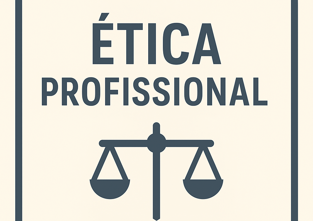 023629 - Ética Profissional - 2025/2:Bacharelado em Agronomia, Bacharelado, 8º Período, Turno Integral (2025)