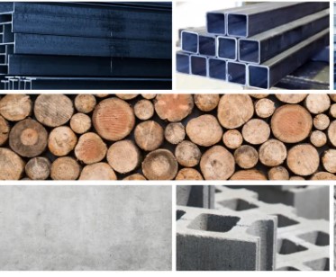 023810 - Estruturas Metálicas e de Madeira - 2025/2:Técnico em Edificações, Subsequente, 4º Período, Turno Noturno (2025)