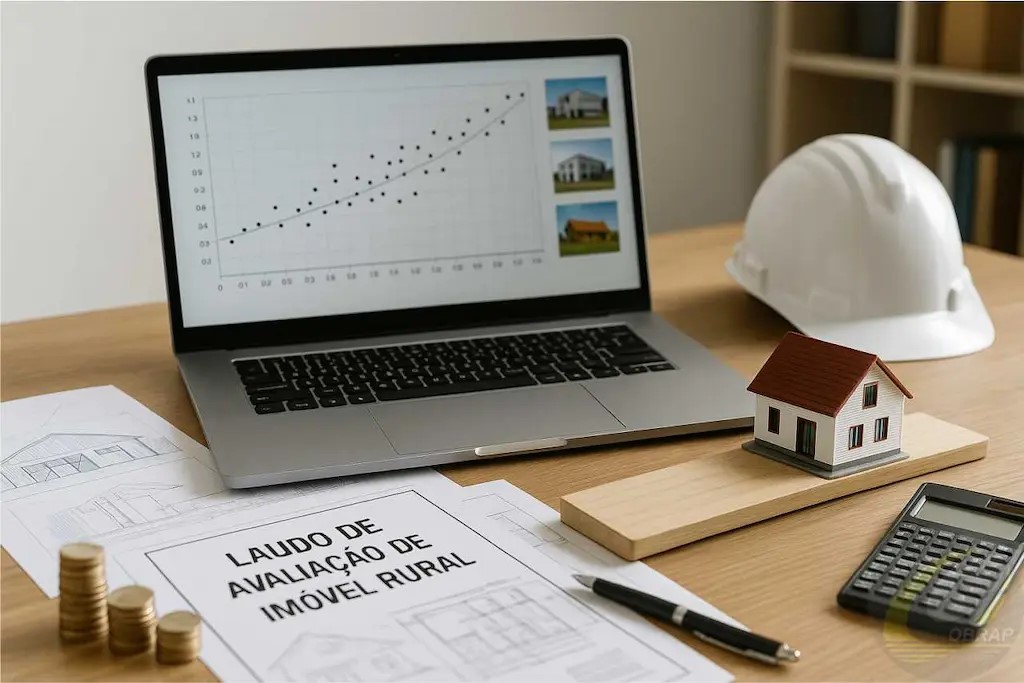 024261 - Avaliação e Perícia Rural - 2025/2:Bacharelado em Agronomia, Bacharelado, 8º Período, Turno Integral (2025)