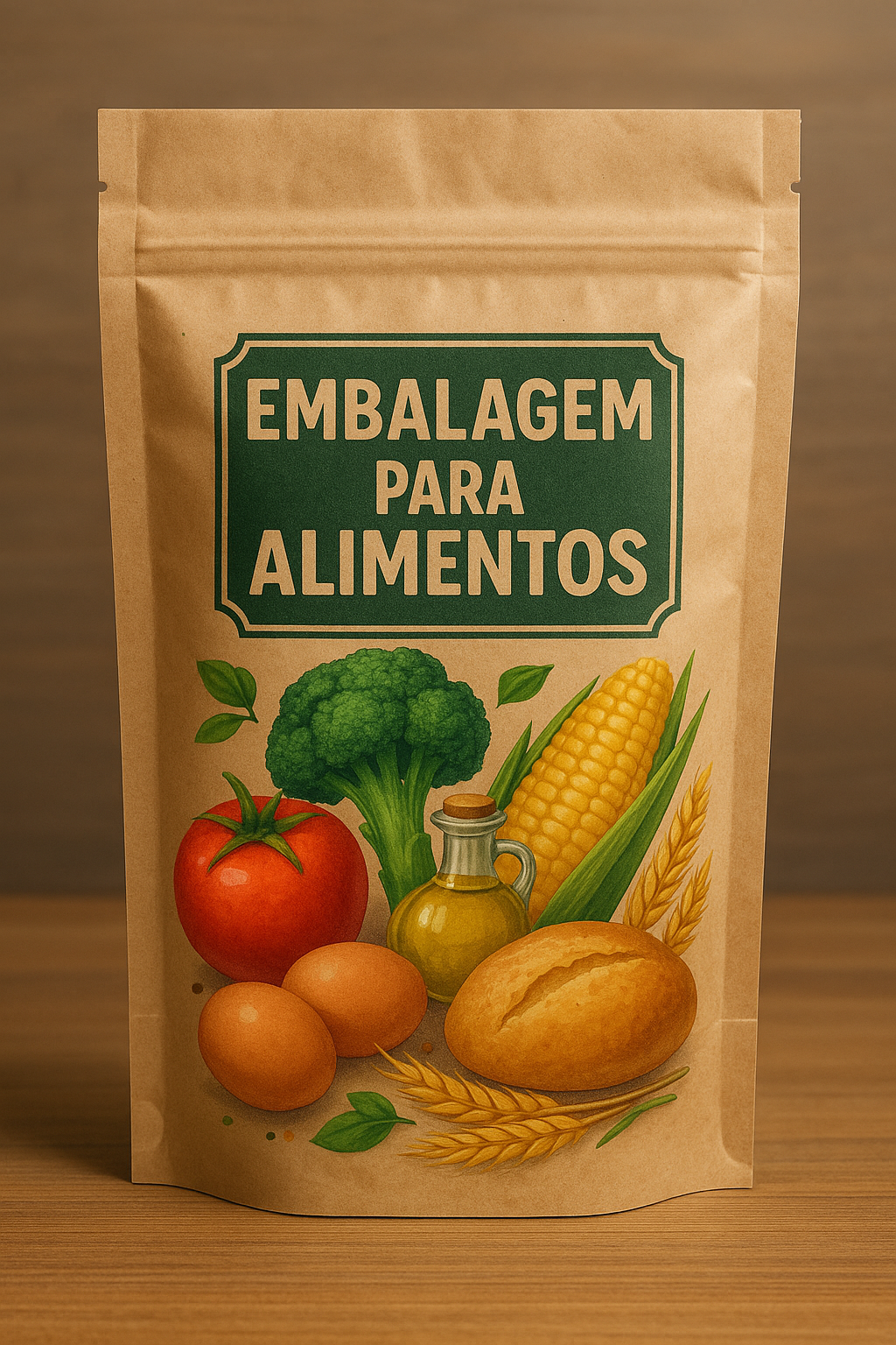 023750 - Embalagens e Aditivos - 2025/2:Técnico em Alimentos, Subsequente, 3º Período, Turno Noturno (2025)