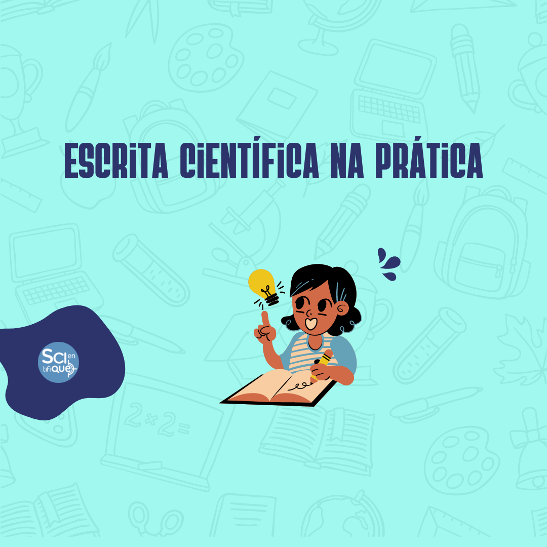 Escrita Científica e Interpretação de Dados na Graduação em Nutrição: fortalecendo a formação crítica e investigativa