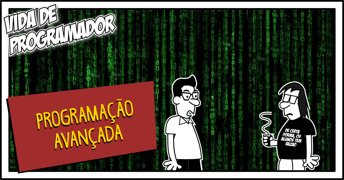 025965 - Programação Avançada I - 2025/2:Bacharelado em Sistemas de Informação, Bacharelado, 2º Período, Matriz 277, Turno Matutino (2025)