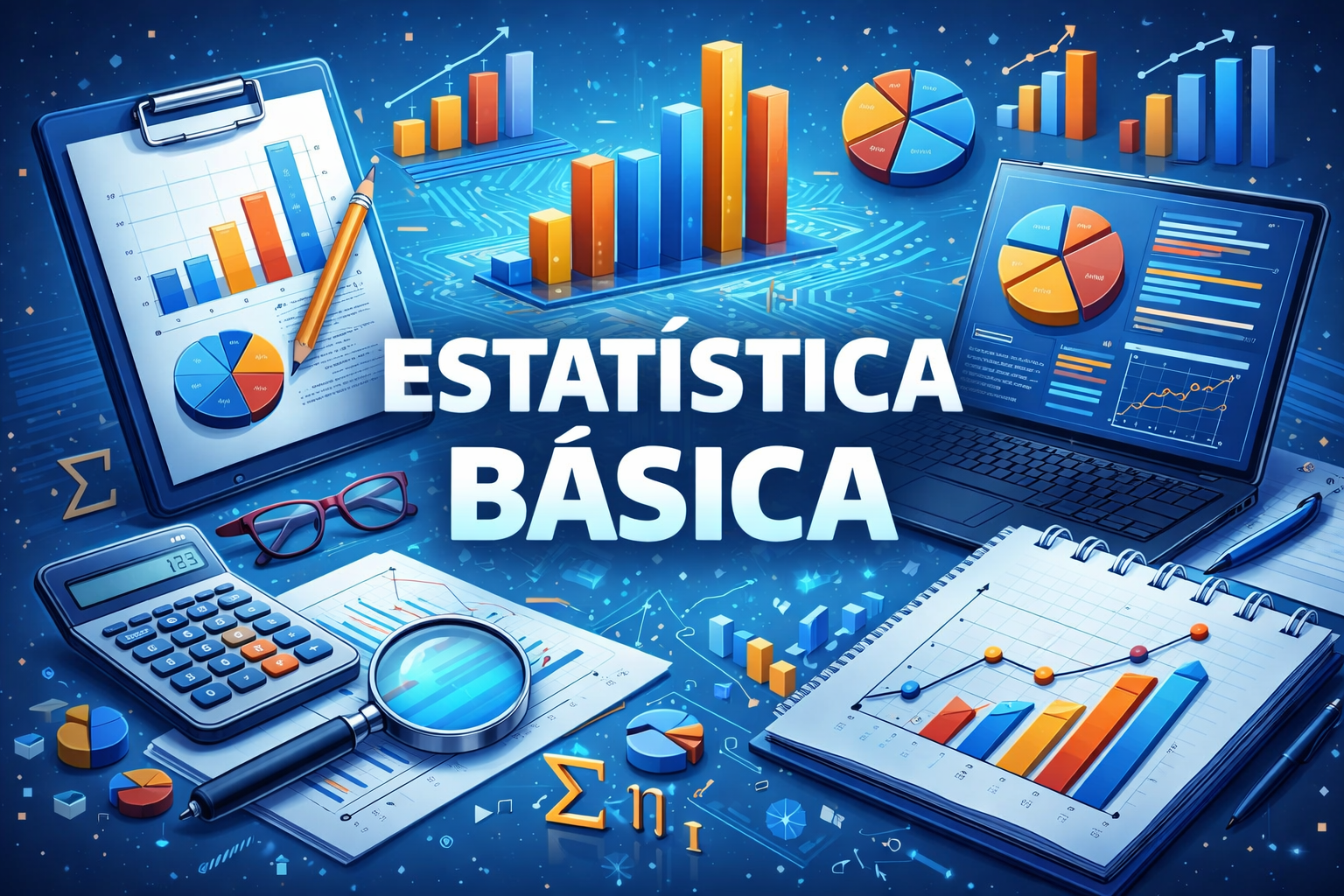 029083 - [MO.BCC3] Estatística Básica - 2026/1:Bacharelado em Ciência da Computação, Bacharelado, 3º Período, Matriz 272, Turno Integral (2026)
