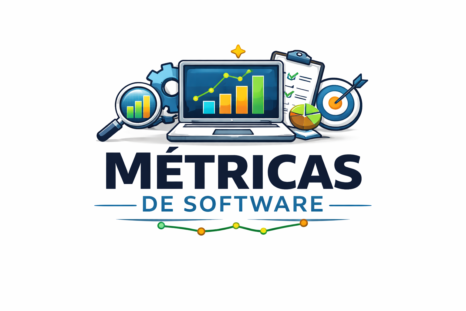 026723 - Métricas de Software - 2026/1:Bacharelado em Sistemas de Informação, Bacharelado, 7º Período, Matriz 186, Turno Noturno (2026)